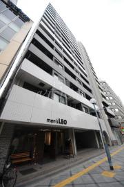 地下鉄谷町線南森町駅まで徒歩3分