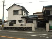 ＪＲ予讃線新居浜駅まで徒歩45分