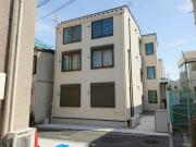 ベルテイン関原