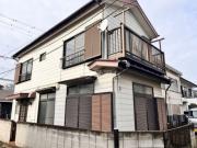 モリハウス戸建て