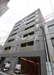東京メトロ日比谷線茅場町駅まで徒歩4分