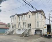 北海道石狩郡当別町春日町84-11 アルファコート