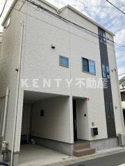 大森西戸建