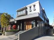 京王線八幡山駅まで徒歩16分