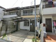 寺池町2丁目貸家