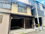 鴫野西1丁目貸家