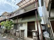 柏原市本郷4丁目戸建て