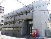 西武池袋・豊島線桜台駅まで徒歩10分