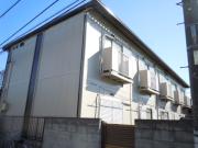 ＪＲ中央線立川駅まで徒歩15分