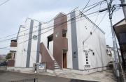 仙台市地下鉄南北線台原駅まで徒歩8分