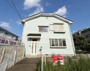 ライムライト若草台B棟