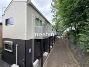 東武東上線上板橋駅まで徒歩10分