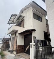 堂ケ原橋本住宅
