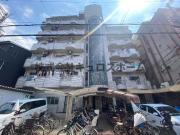地下鉄千日前線今里駅まで徒歩9分