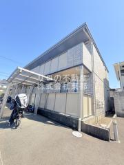 西武新宿線花小金井駅までバス約10分 徒歩2分
