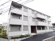 ＪＲ相模線香川駅まで徒歩3分