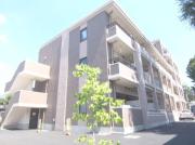西武拝島線武蔵砂川駅まで徒歩11分