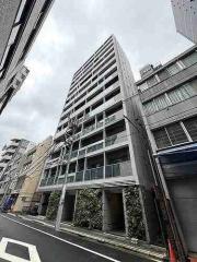 ライオンズ千代田岩本町ミレスーKDA