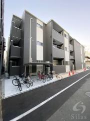 地下鉄千日前線南巽駅まで徒歩2分