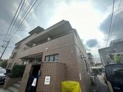 京王井の頭線高井戸駅まで徒歩8分