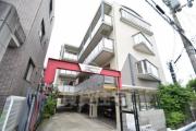 阪急京都線茨木市駅