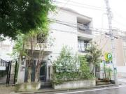 クリスタルミュー広尾