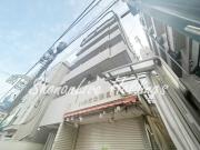 相鉄本線天王町駅まで徒歩6分