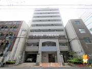 地下鉄長堀鶴見緑地線西大橋駅まで徒歩1分