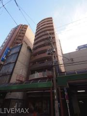 地下鉄堺筋線堺筋本町駅まで徒歩4分