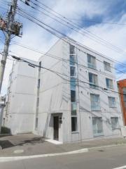 ＪＲ函館本線手稲駅まで徒歩5分