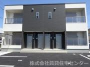 クラウンハイツ園部III