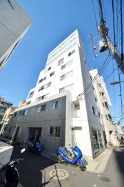 ＪＲ京浜東北・根岸線大井町駅まで徒歩12分