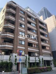 東急ドエル・アルス桜木町博物館通り