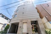 都営大江戸線新江古田駅まで徒歩4分