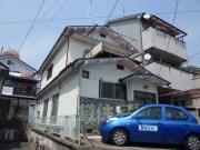 京阪本線伏見稲荷駅まで徒歩2分