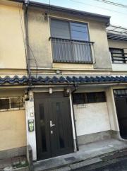 石津町西テラスハウス