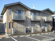 ADESSO（アデッソ） A棟