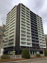 地下鉄鶴舞線鶴舞駅まで徒歩7分