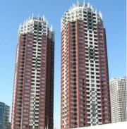 THE TOWERS DAIBAザ・タワーズ台場