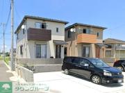 流山木戸建貸家 B棟