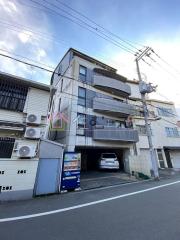 エクセードラ都島本通