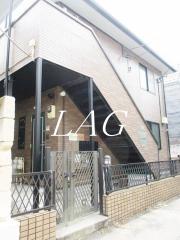 ＪＲ総武線（各駅停車）大久保駅まで徒歩9分