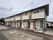 アンソレイユ B 2LDK