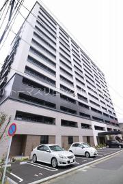 エンクレスト博多EAST PARK