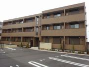 ＪＲ山陽本線明石駅までバス約10分 徒歩5分