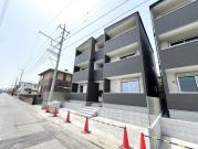 東武伊勢崎・大師線北春日部駅まで徒歩10分
