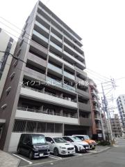 ＪＲ鹿児島本線竹下駅まで徒歩12分
