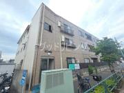 第二吉岡マンション