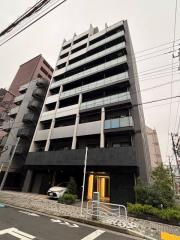 GENOVIA木場II GENOVIA木場II