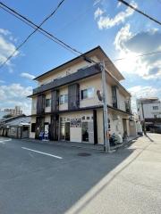 rokujo house